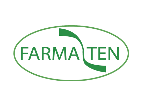 Farmaten