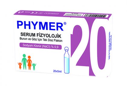 phymer 20 flk